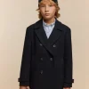 Alvaro Moreno ABRIGO THOMAS KIDS