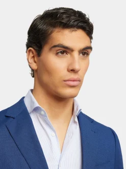 Hombre Alvaro Moreno AMERICANA BIRDEYE