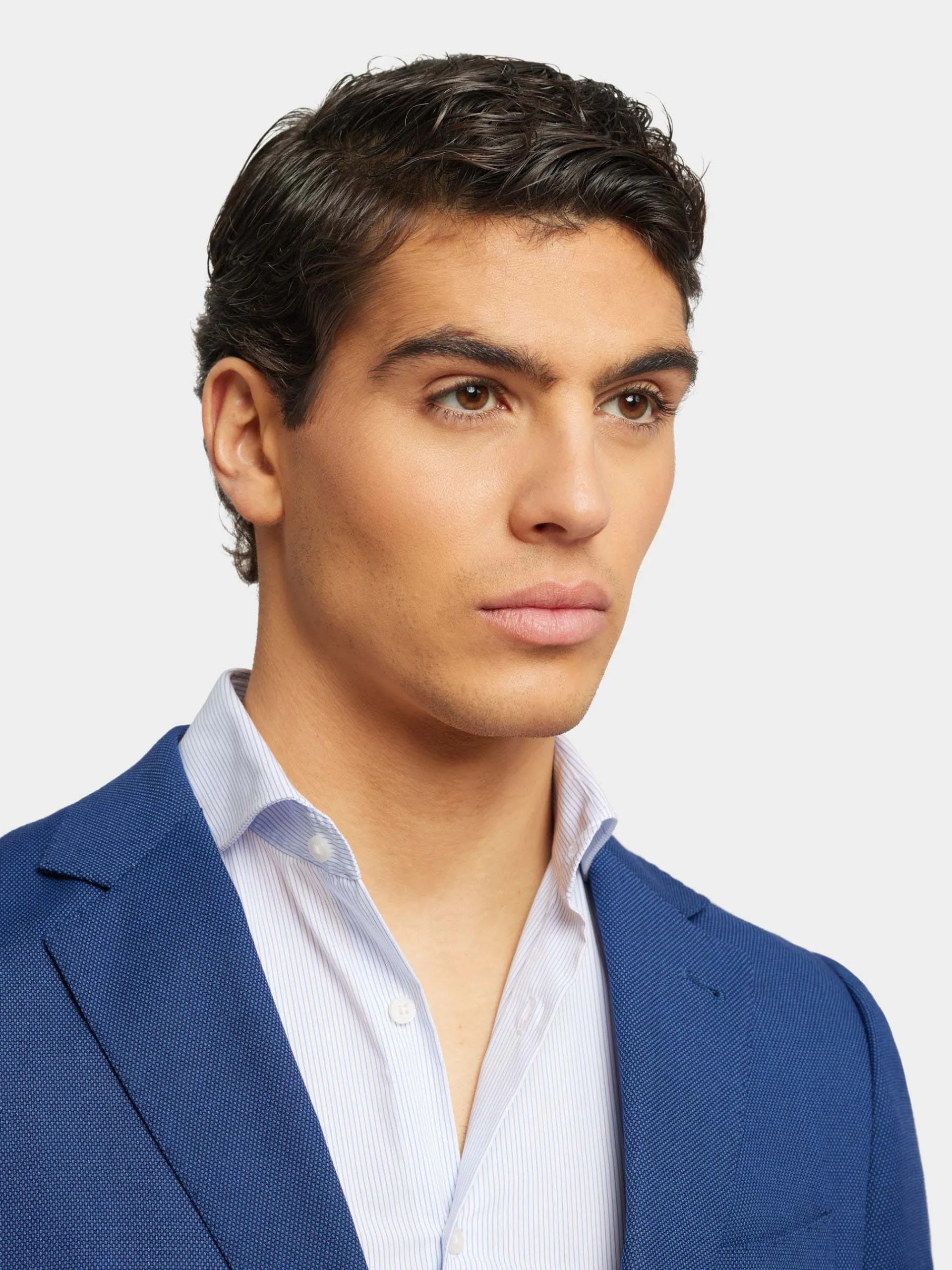 Hombre Alvaro Moreno AMERICANA BIRDEYE