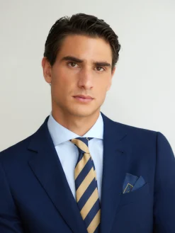 Hombre Alvaro Moreno AMERICANA BIRDEYE