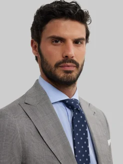Hombre Alvaro Moreno AMERICANA CAPO GALES