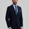 Hombre Alvaro Moreno AMERICANA CAPO PLAIN