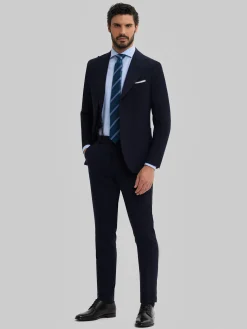 Hombre Alvaro Moreno AMERICANA CAPO PLAIN