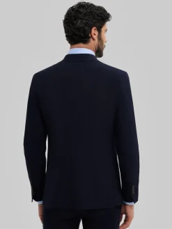 Hombre Alvaro Moreno AMERICANA CAPO PLAIN
