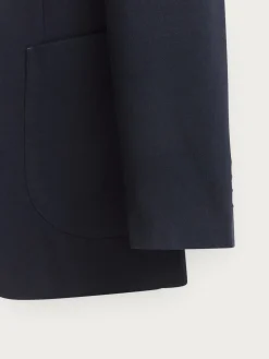 Hombre Alvaro Moreno AMERICANA CLASSIC TWILL