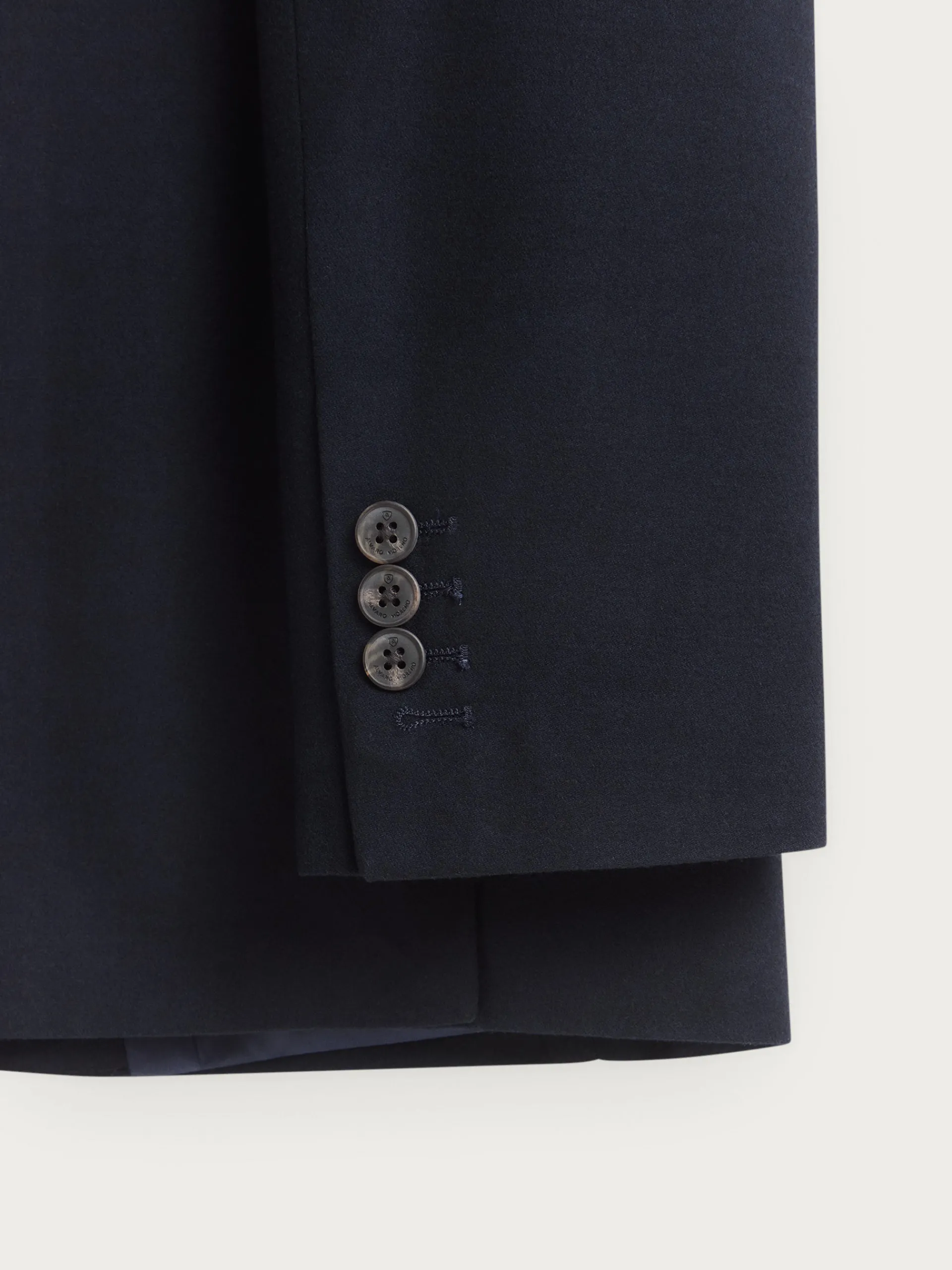 Hombre Alvaro Moreno AMERICANA CLASSIC TWILL
