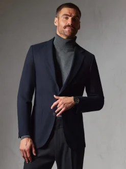 Hombre Alvaro Moreno AMERICANA CLASSIC TWILL