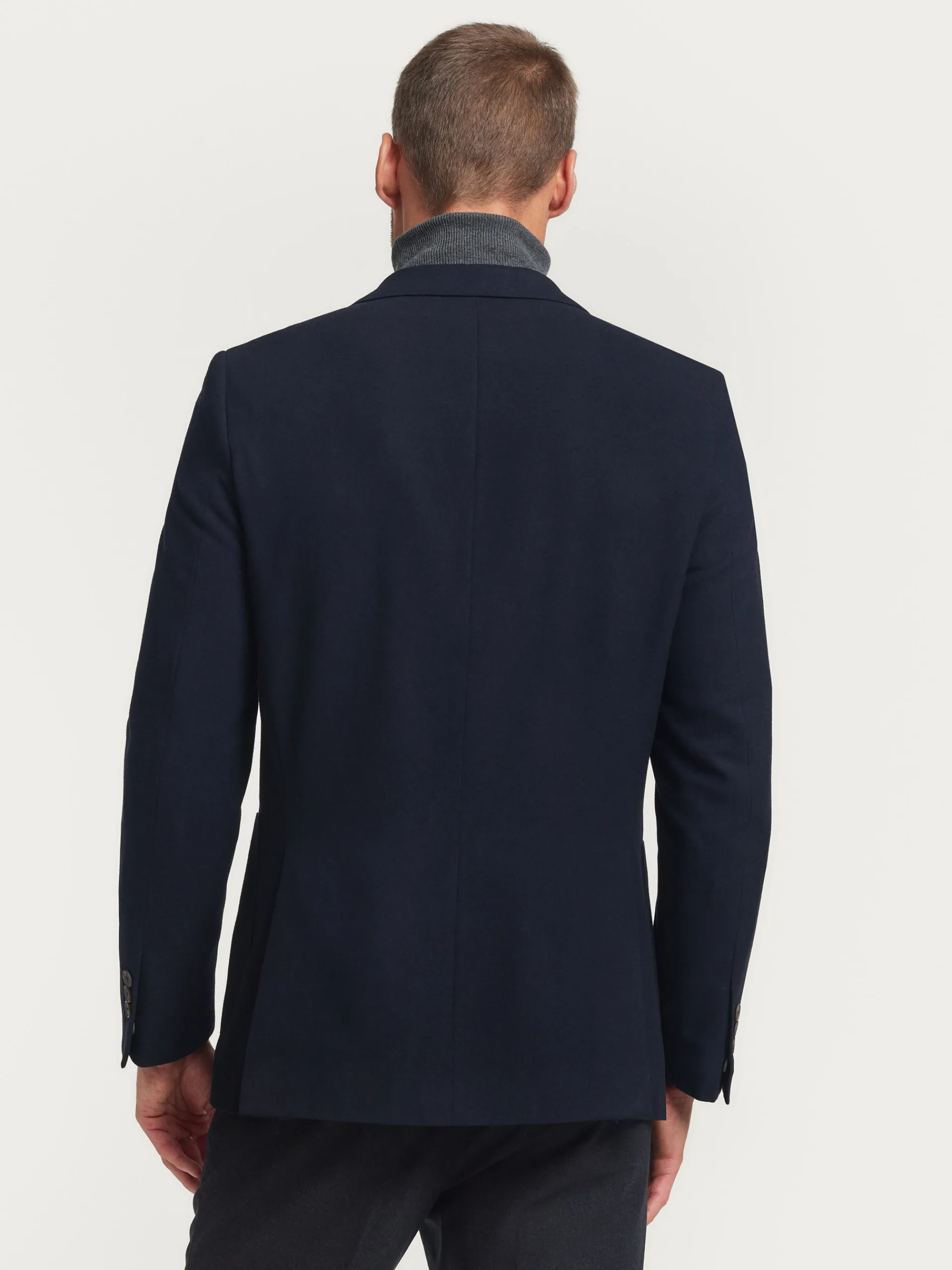 Hombre Alvaro Moreno AMERICANA CLASSIC TWILL