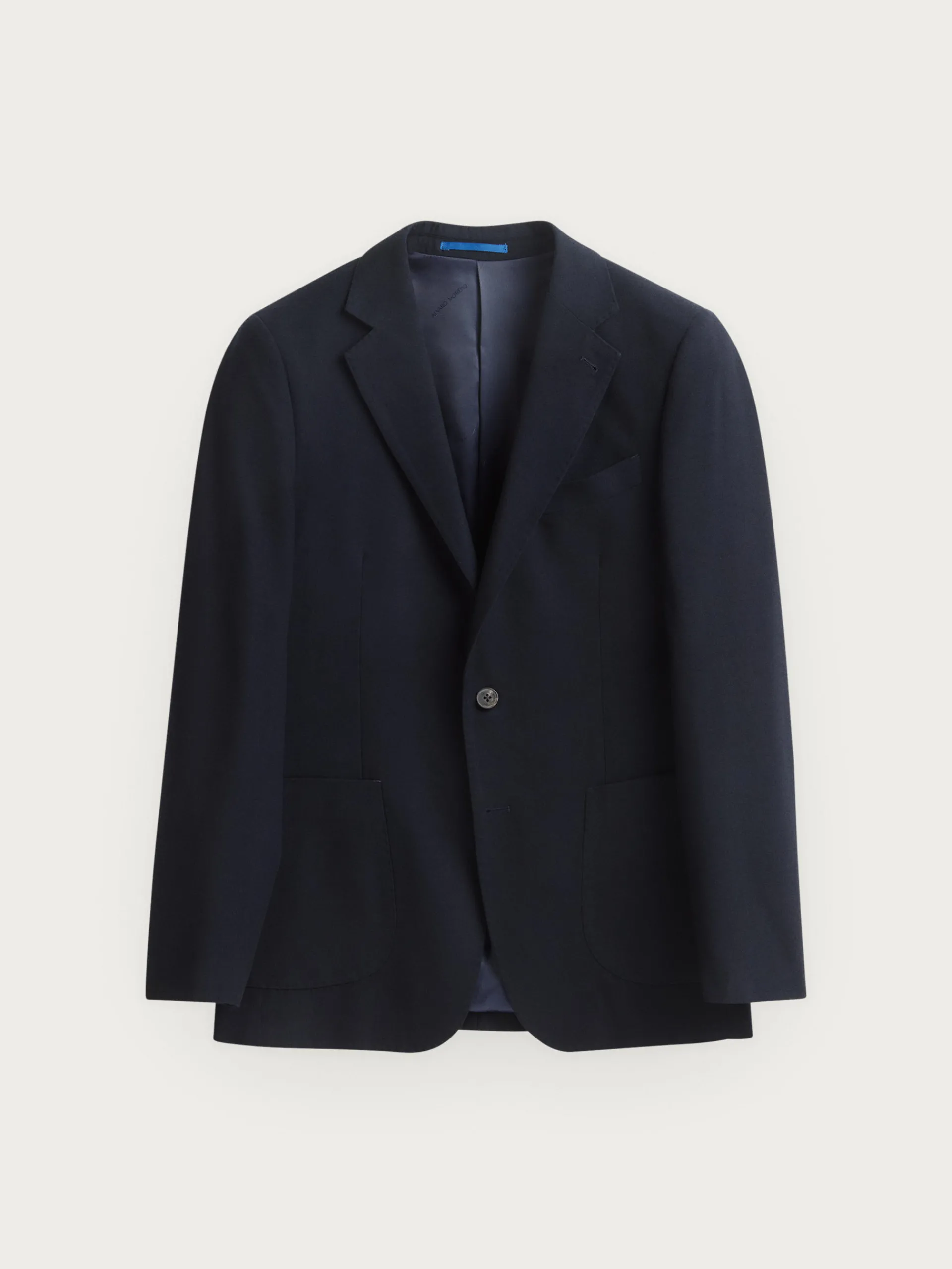 Hombre Alvaro Moreno AMERICANA CLASSIC TWILL