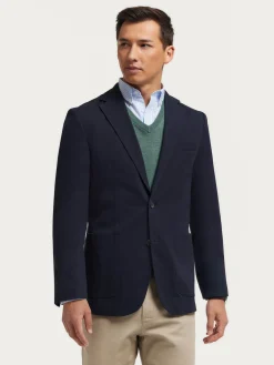 Hombre Alvaro Moreno AMERICANA COTTON