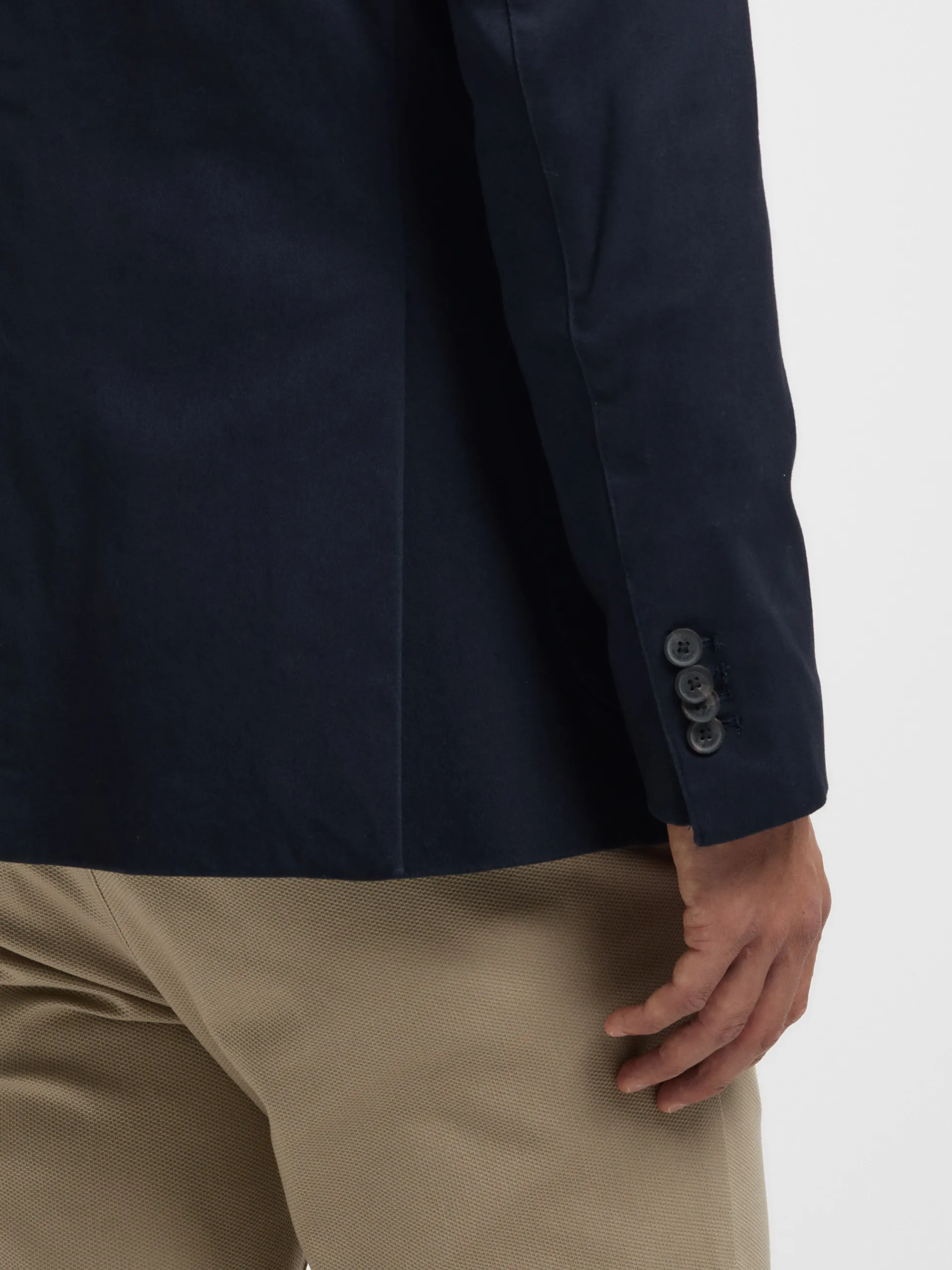 Hombre Alvaro Moreno AMERICANA COTTON