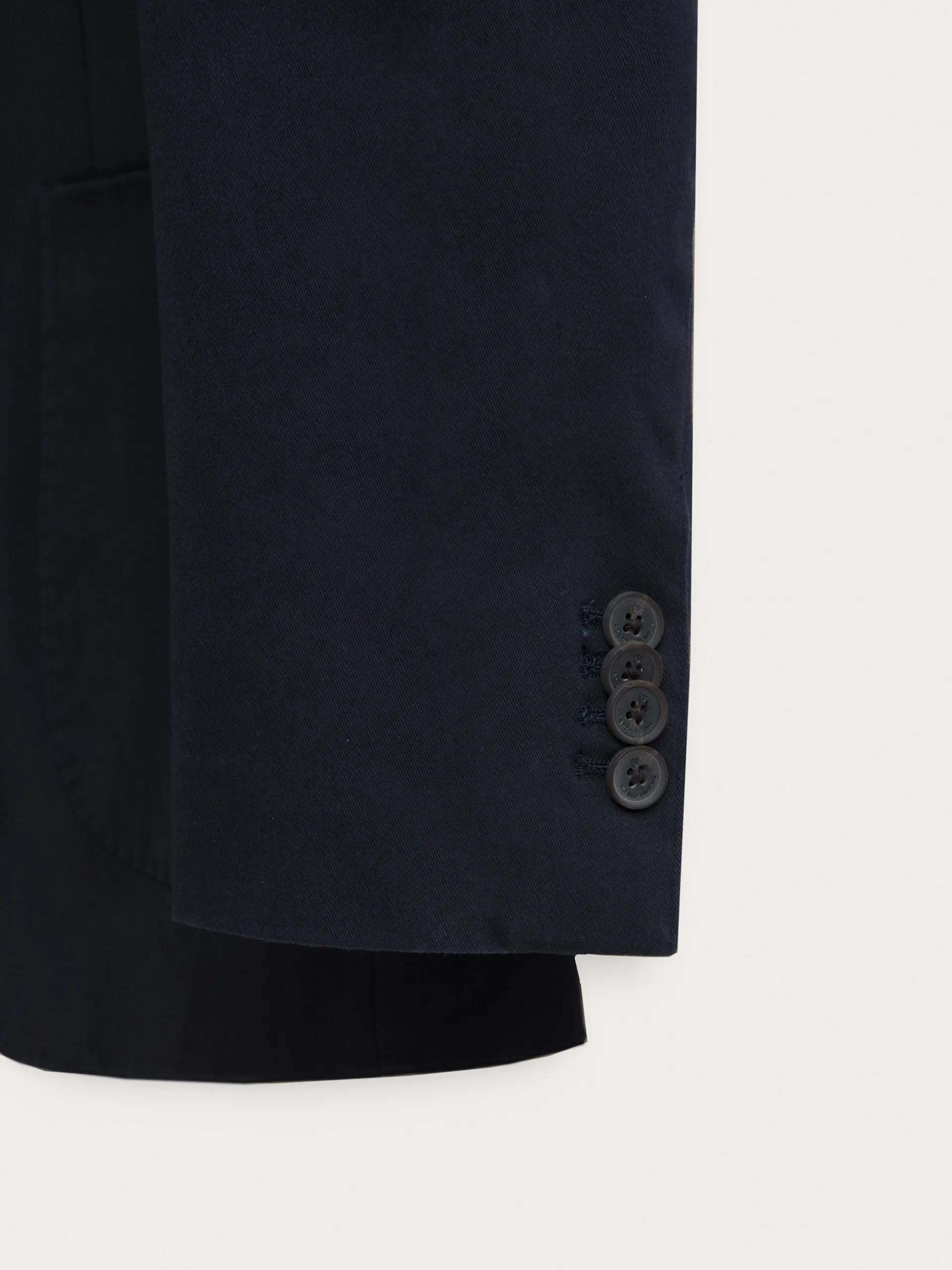 Hombre Alvaro Moreno AMERICANA COTTON