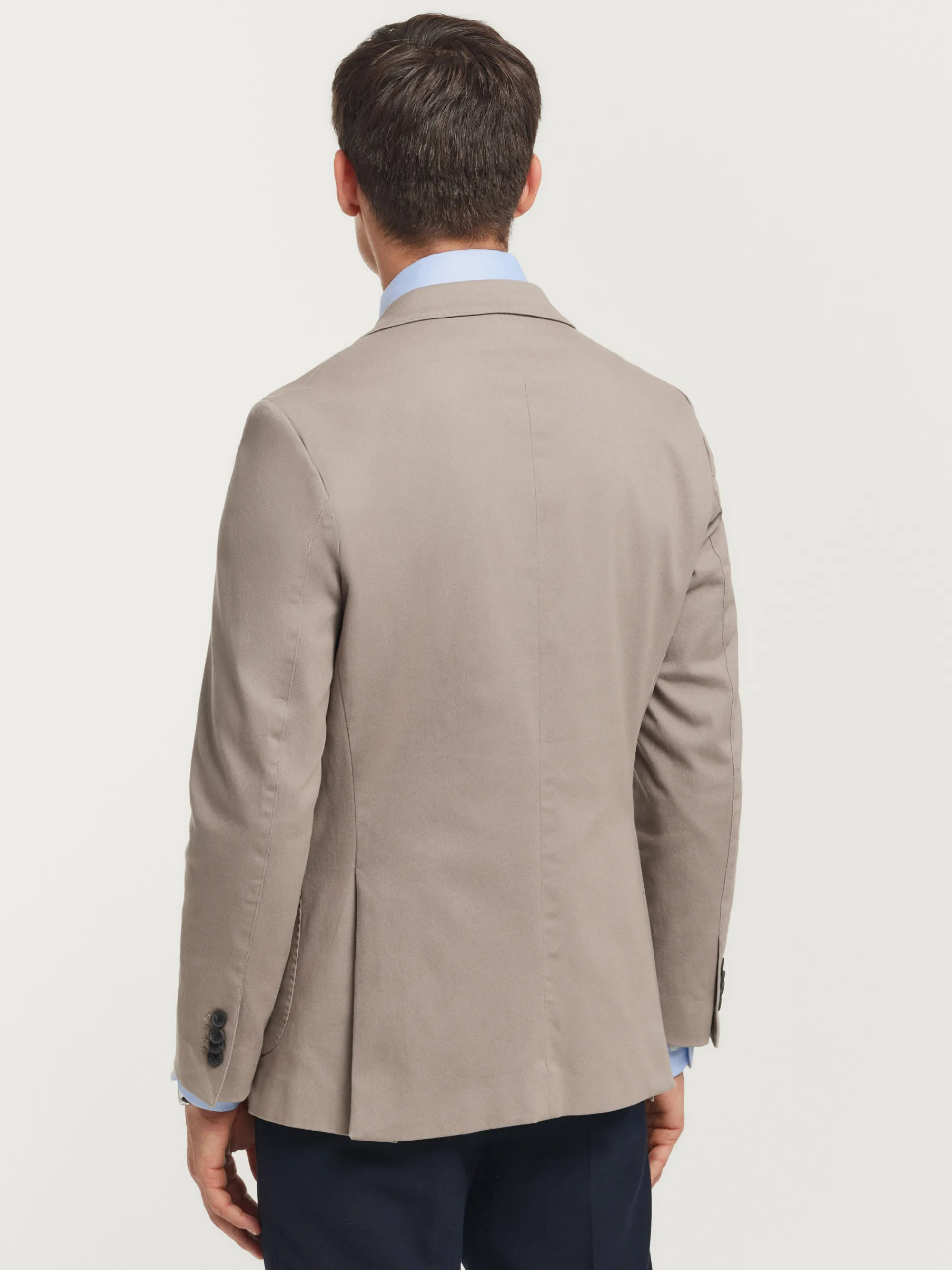 Hombre Alvaro Moreno AMERICANA COTTON