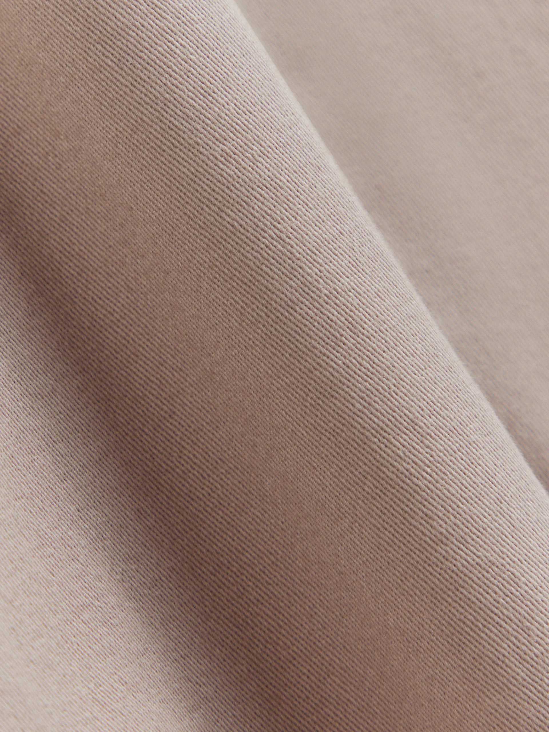 Hombre Alvaro Moreno AMERICANA COTTON