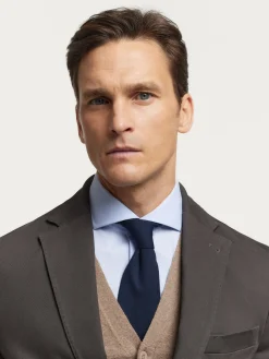 Hombre Alvaro Moreno AMERICANA COTTON