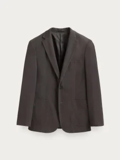 Hombre Alvaro Moreno AMERICANA COTTON