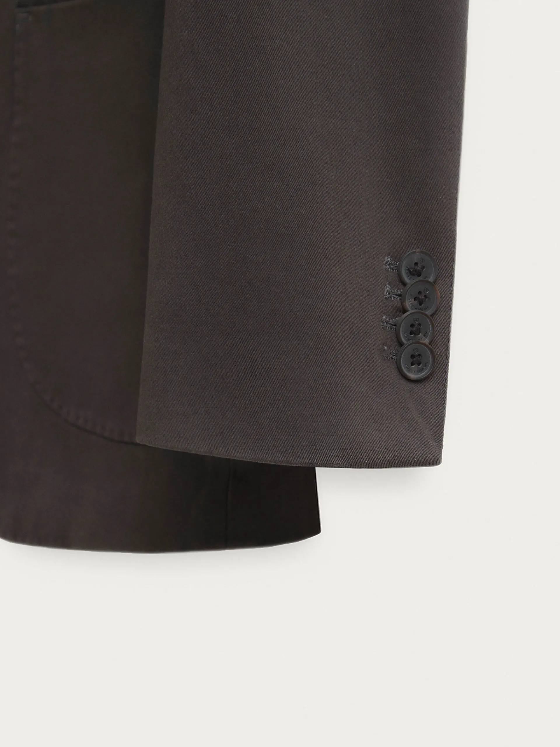 Hombre Alvaro Moreno AMERICANA COTTON