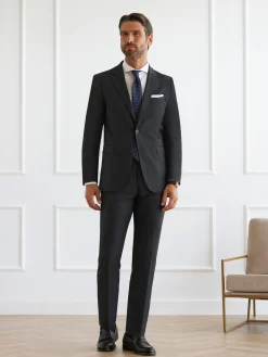 Hombre Alvaro Moreno AMERICANA FIL A FIL