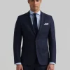 Hombre Alvaro Moreno AMERICANA FINESTRA SLIM