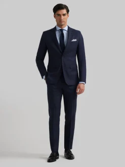 Hombre Alvaro Moreno AMERICANA FINESTRA SLIM