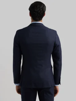 Hombre Alvaro Moreno AMERICANA FINESTRA SLIM