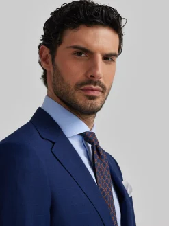 Hombre Alvaro Moreno AMERICANA GALES SLIM