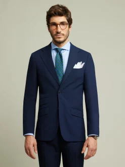 Hombre Alvaro Moreno AMERICANA INFLUENCER