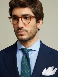 Hombre Alvaro Moreno AMERICANA INFLUENCER