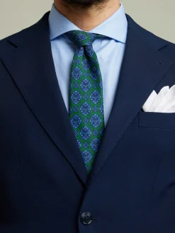 Hombre Alvaro Moreno AMERICANA INFLUENCER