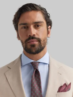 Hombre Alvaro Moreno AMERICANA NAPOLI