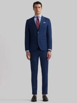 Hombre Alvaro Moreno AMERICANA NAPOLI MICROBIRD