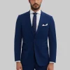 Hombre Alvaro Moreno AMERICANA PLAIN SLIM