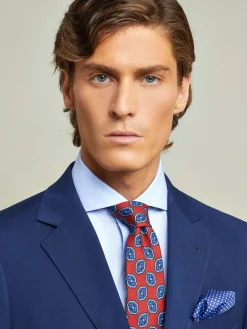 Hombre Alvaro Moreno AMERICANA PLAIN SLIM