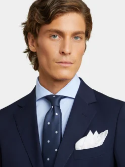 Hombre Alvaro Moreno AMERICANA PLAIN SLIM