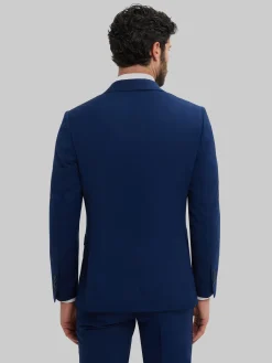 Hombre Alvaro Moreno AMERICANA PLAIN SLIM