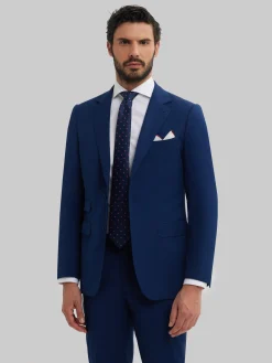 Hombre Alvaro Moreno AMERICANA PLAIN SLIM