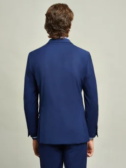 Hombre Alvaro Moreno AMERICANA PLAIN SLIM