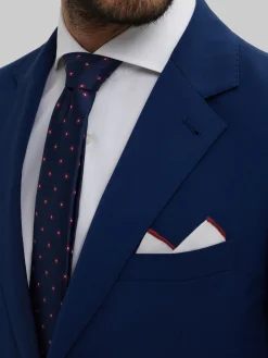 Hombre Alvaro Moreno AMERICANA PLAIN SLIM