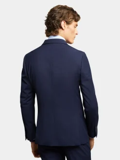 Hombre Alvaro Moreno AMERICANA PLAIN SLIM
