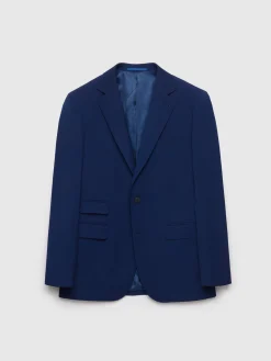 Hombre Alvaro Moreno AMERICANA PLAIN SLIM