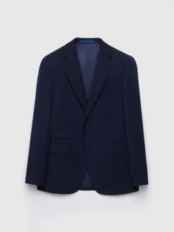 Hombre Alvaro Moreno AMERICANA PLAIN SLIM