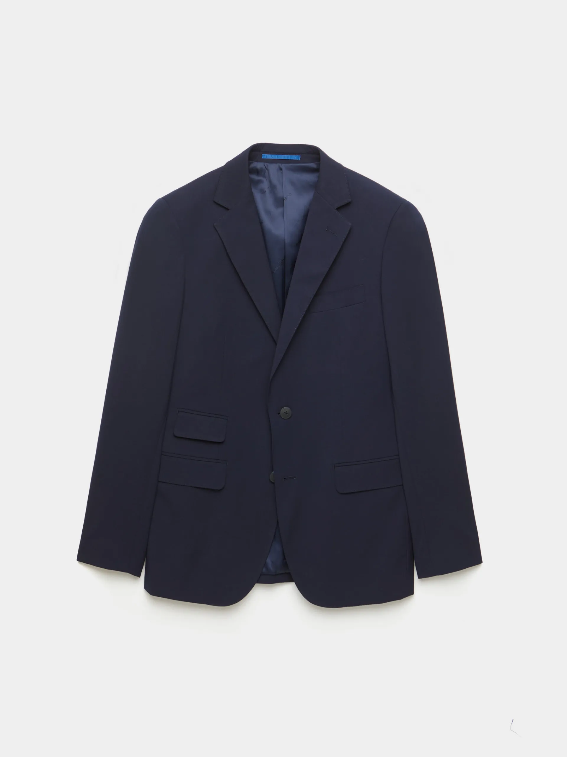Hombre Alvaro Moreno AMERICANA PLAIN SLIM