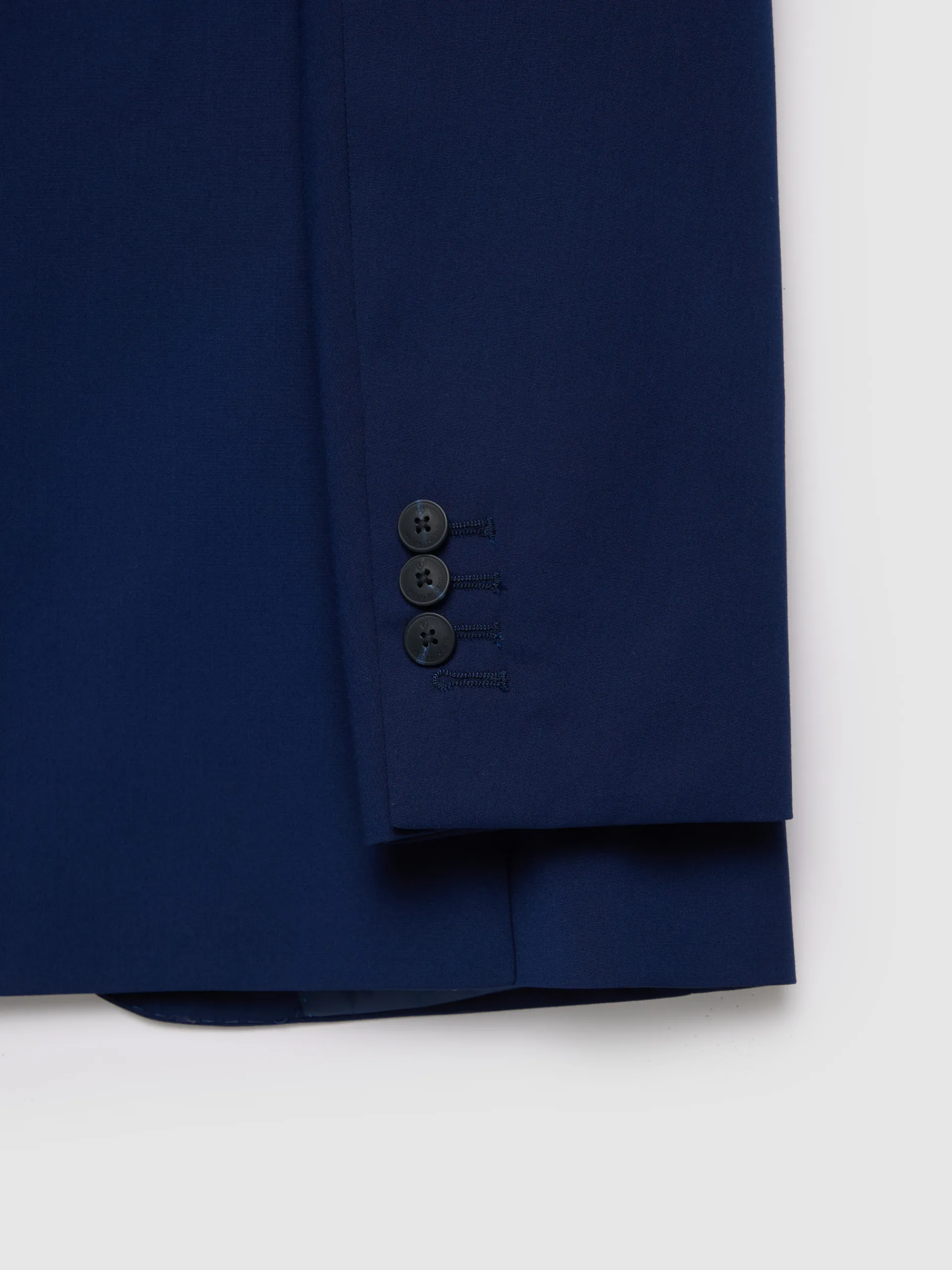 Hombre Alvaro Moreno AMERICANA PLAIN SLIM
