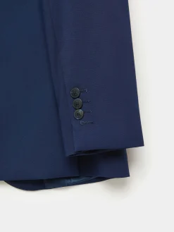 Hombre Alvaro Moreno AMERICANA PLAIN SLIM
