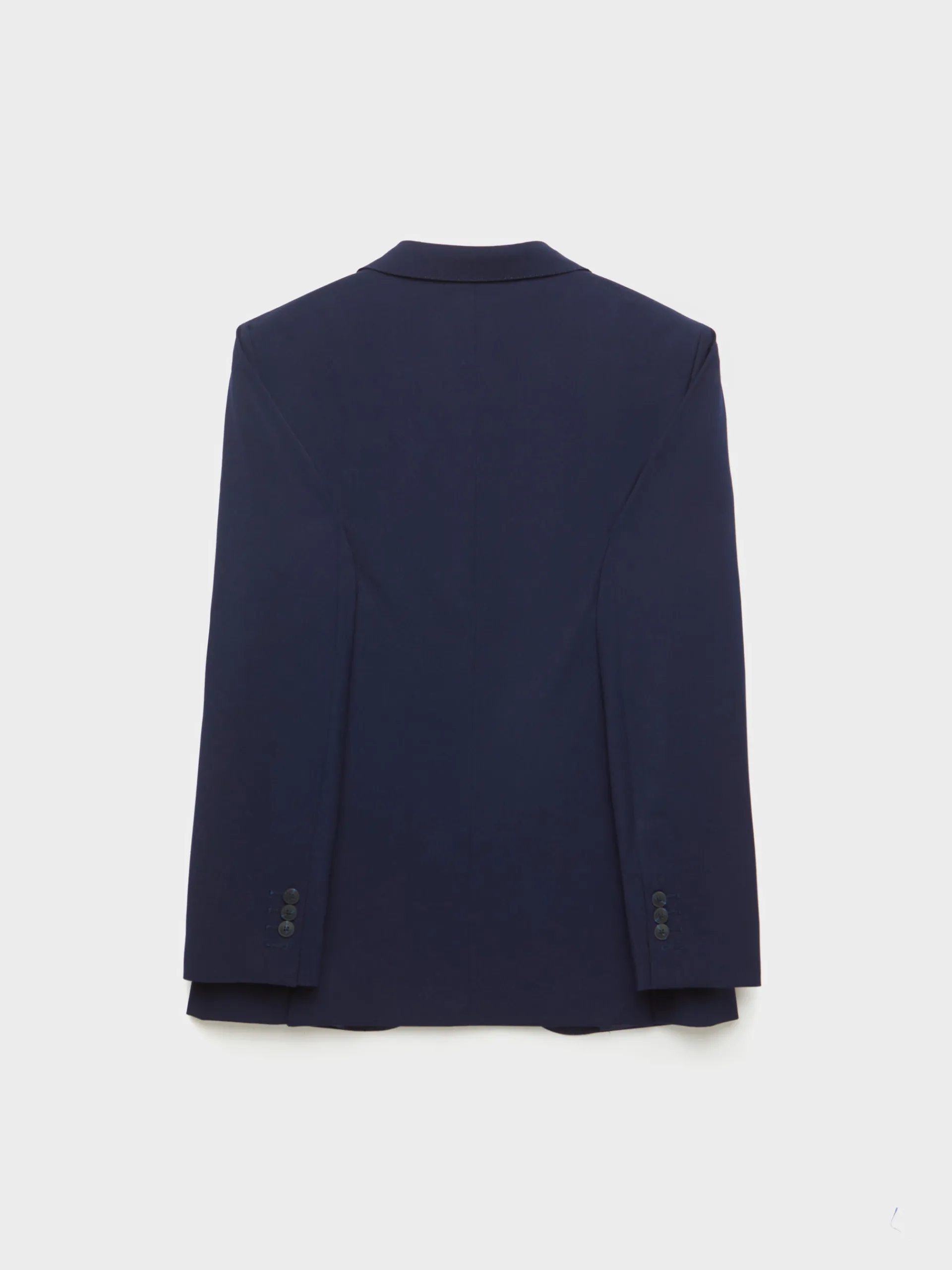 Hombre Alvaro Moreno AMERICANA PLAIN SLIM