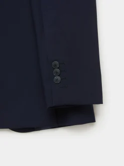 Hombre Alvaro Moreno AMERICANA PLAIN SLIM