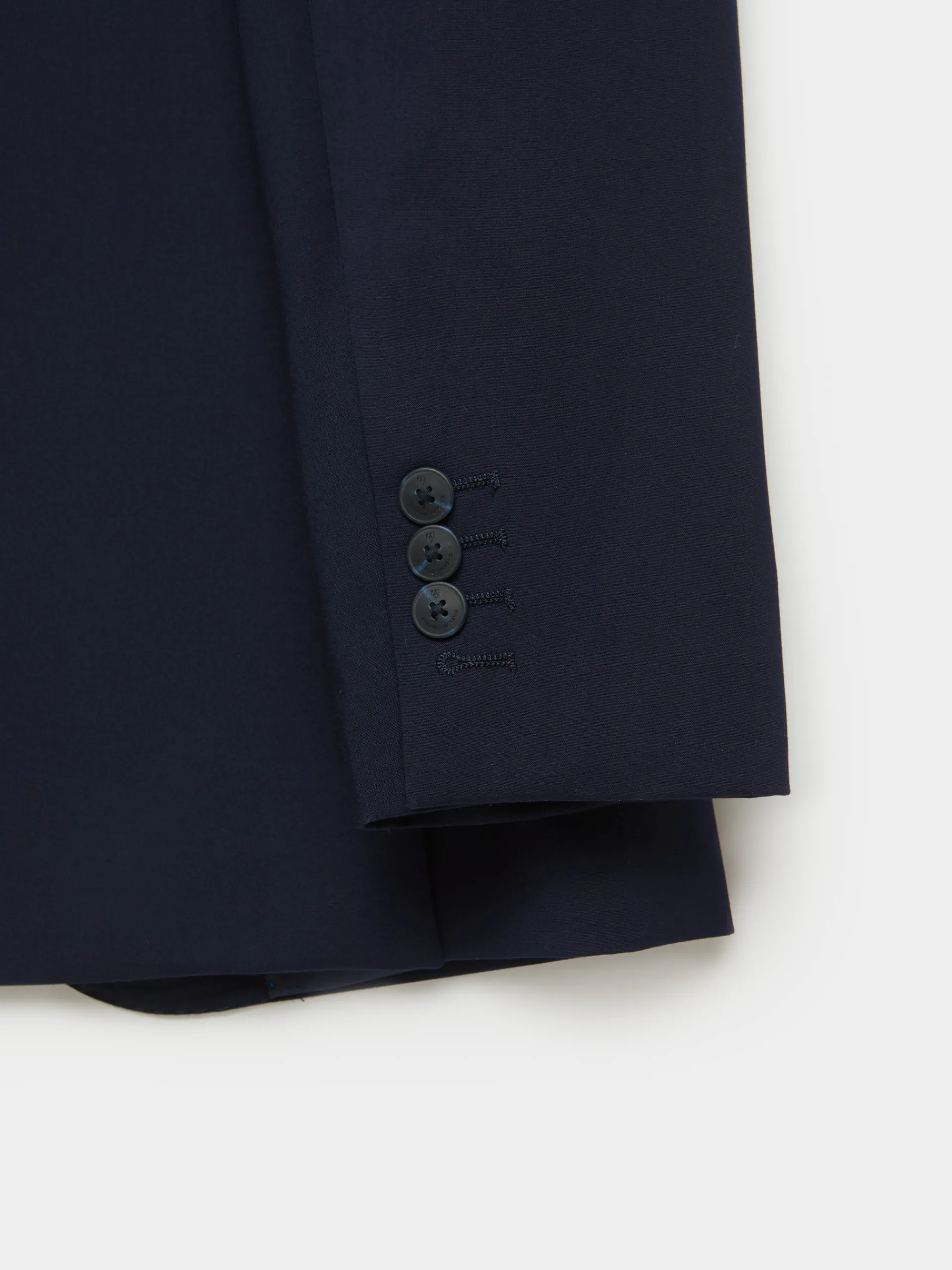 Hombre Alvaro Moreno AMERICANA PLAIN SLIM