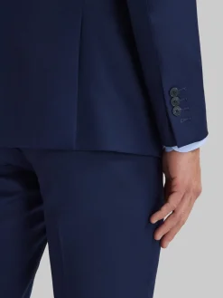 Hombre Alvaro Moreno AMERICANA TWILL