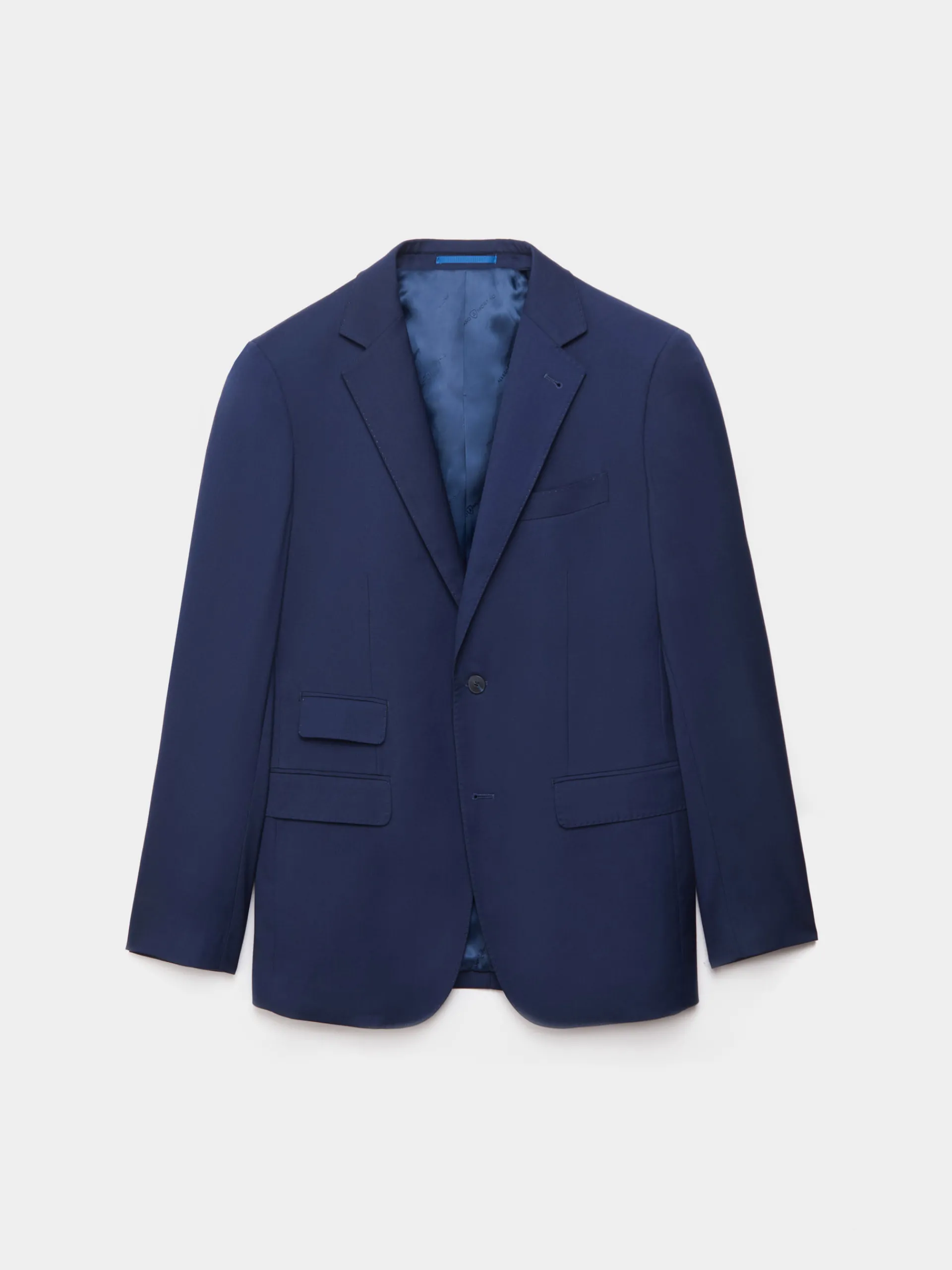 Hombre Alvaro Moreno AMERICANA TWILL