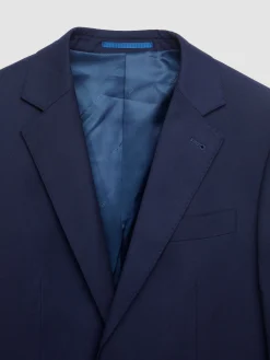 Hombre Alvaro Moreno AMERICANA TWILL